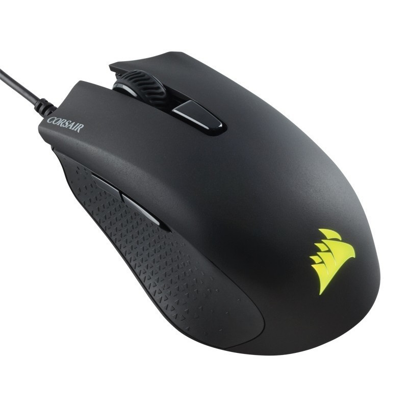 Игровая мышь CORSAIR Harpoon RGB