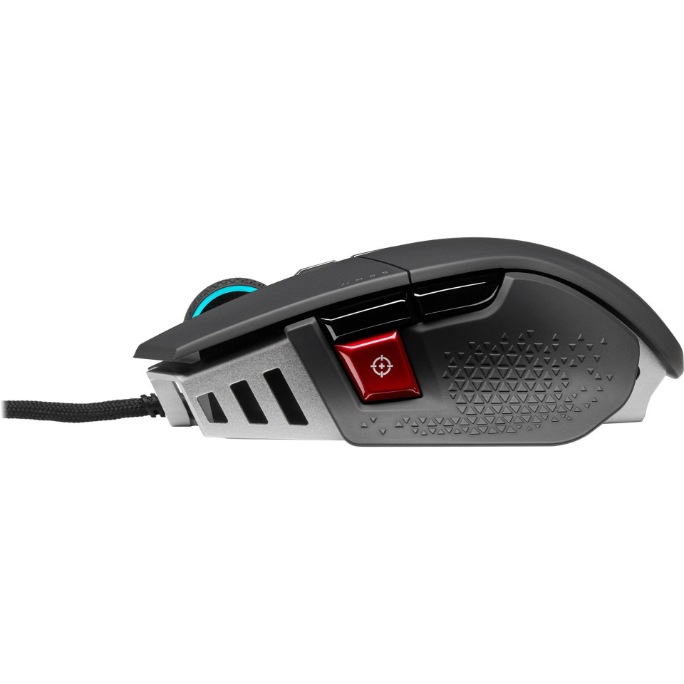 Игровая мышь CORSAIR M65 Ultra RGB
