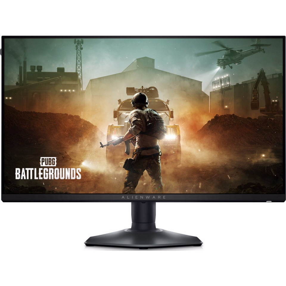 Монитор DELL Alienware AW2523HF 24.5" 1920x1080px IPS 360Hz 0.5 ms [GTG]