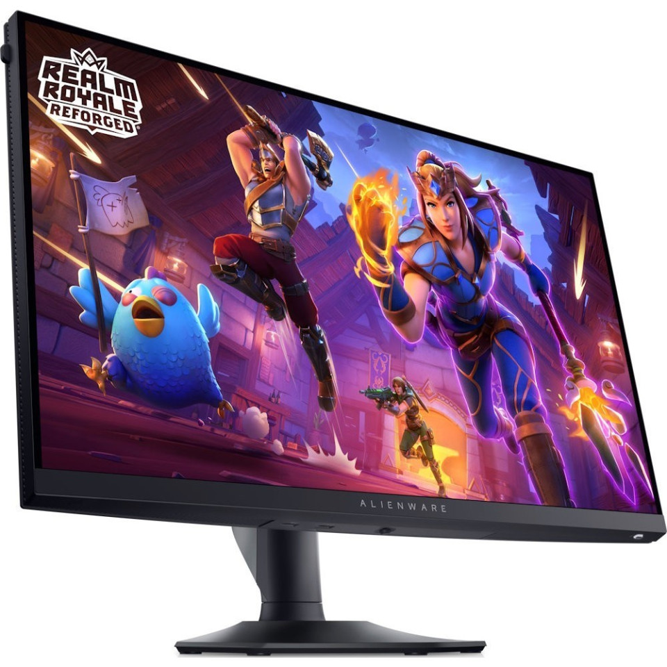 Монитор DELL Alienware AW2724HF 27" 1920x1080px IPS 360Hz 0.5 ms Монитор DELL Alienware AW2724HF 27" 1920x1080px IPS 360Hz 0.5 ms