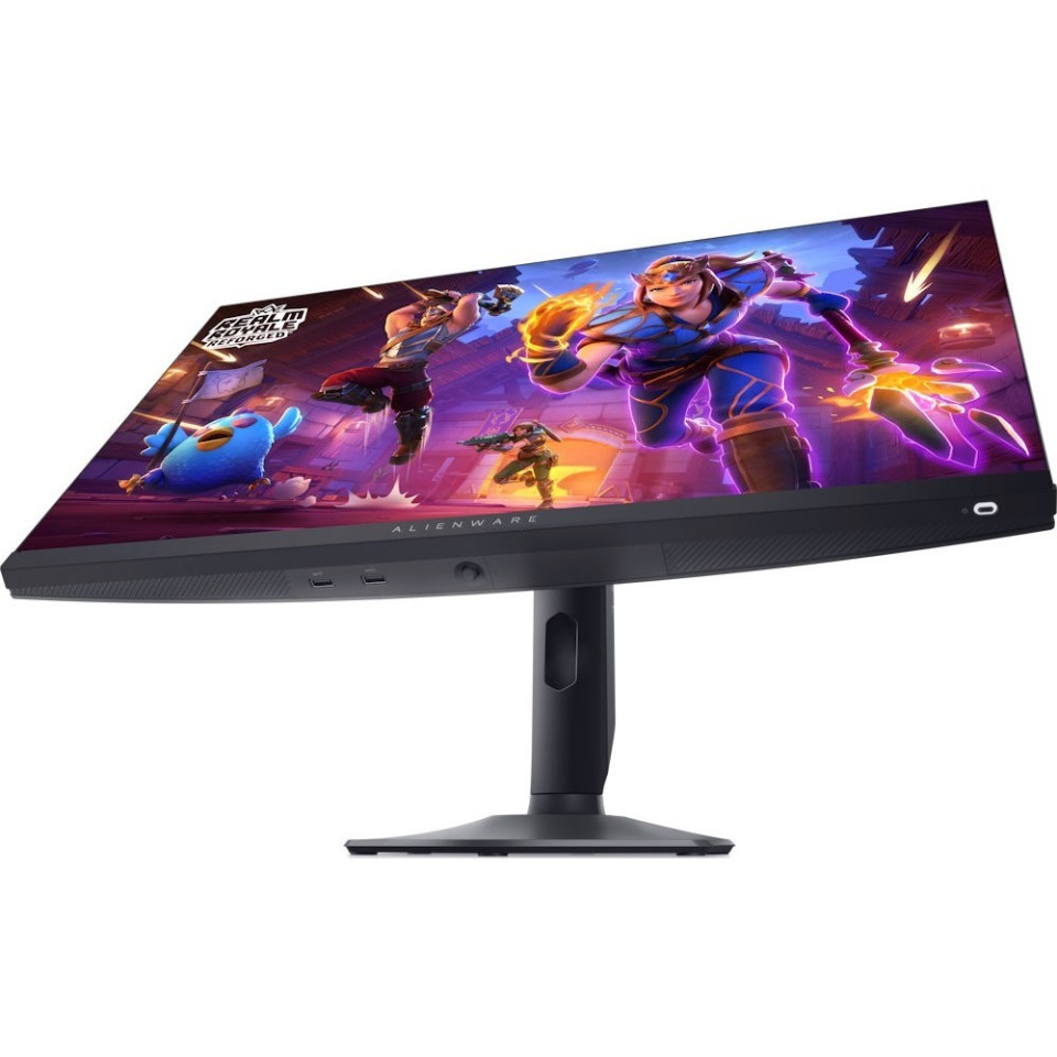 Монитор DELL Alienware AW2724HF 27" 1920x1080px IPS 360Hz 0.5 ms Монитор DELL Alienware AW2724HF 27" 1920x1080px IPS 360Hz 0.5 ms