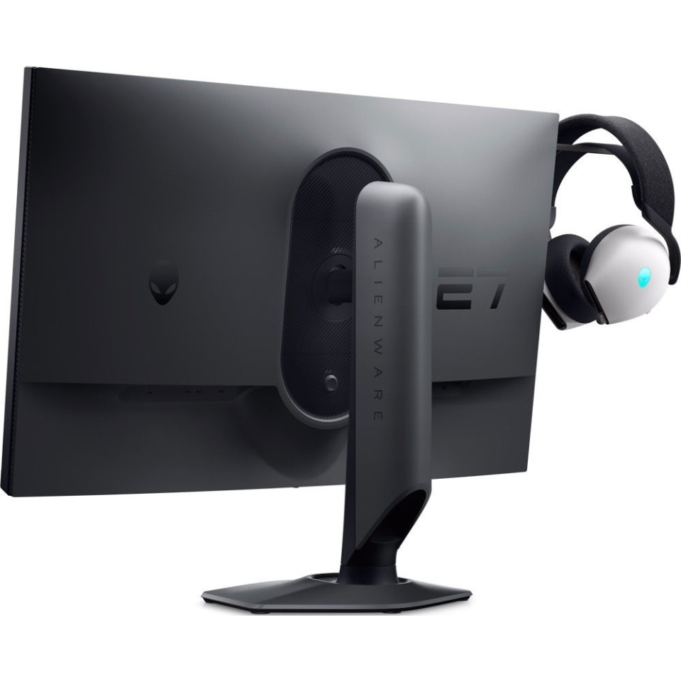 Монитор DELL Alienware AW2724HF 27" 1920x1080px IPS 360Hz 0.5 ms Монитор DELL Alienware AW2724HF 27" 1920x1080px IPS 360Hz 0.5 ms