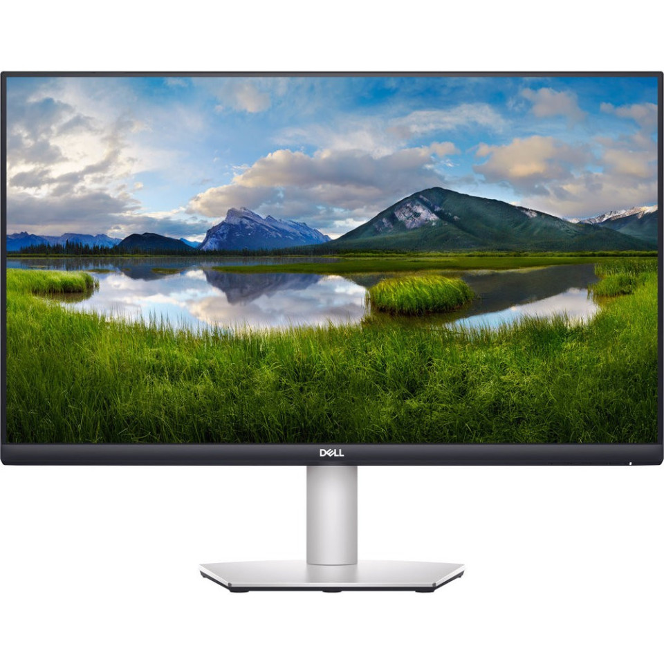 Монитор DELL S2721QSA 27" 3840x2160 IPS 4 ms Монитор DELL S2721QSA 27" 3840x2160 IPS 4 ms
