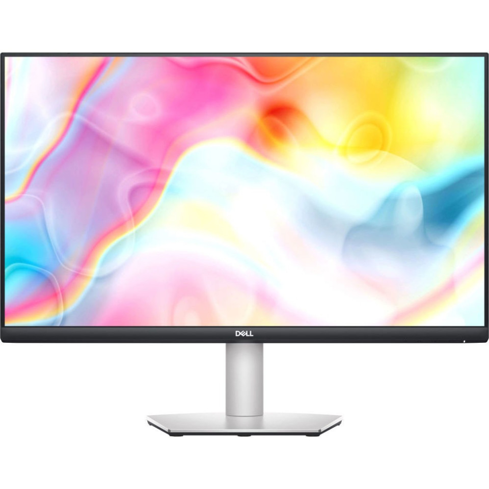 Монитор DELL S2722QC 26.95" 3840x2160px IPS 4 ms Монитор DELL S2722QC 26.95" 3840x2160px IPS 4 ms