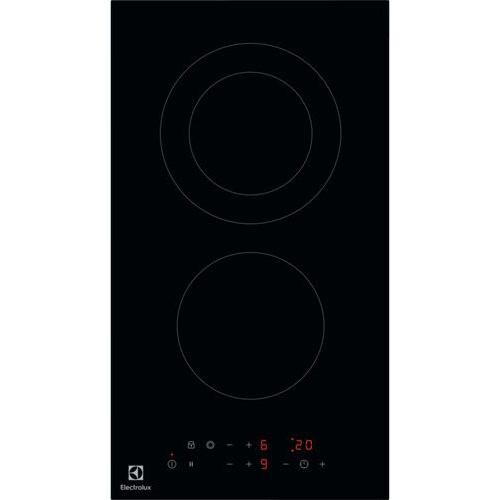 Электрическая варочная панель Electrolux LHR 3233CK Domino 300