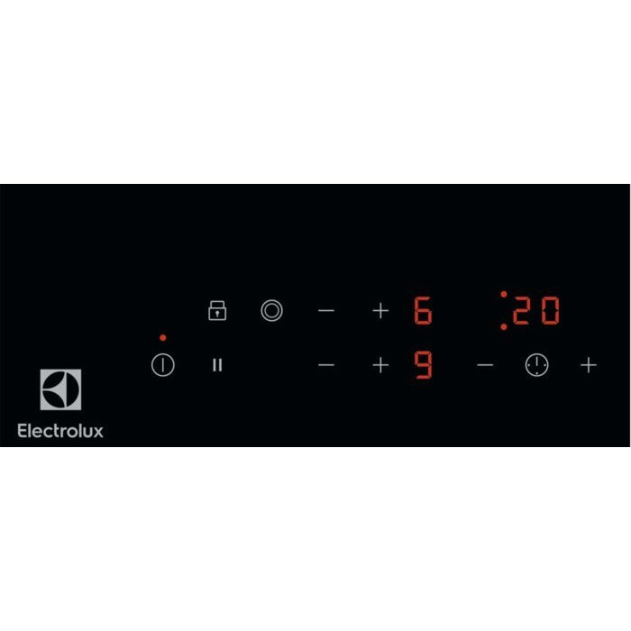 Электрическая варочная панель Electrolux LHR 3233CK Domino 300