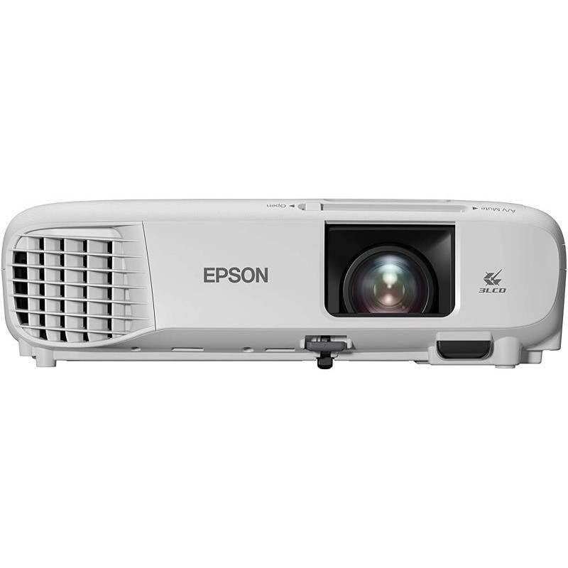 Проектор Epson EH-TW740