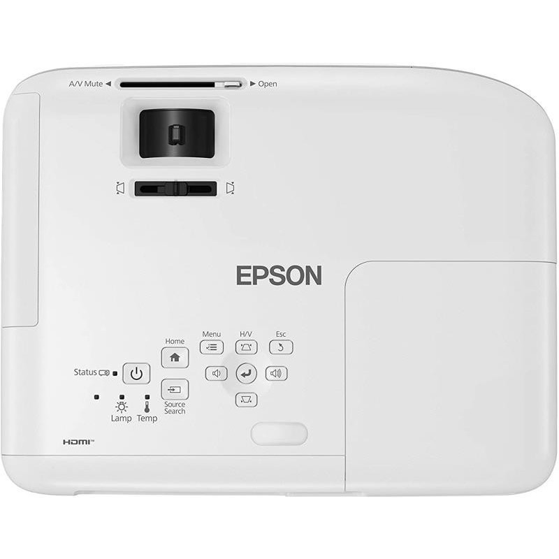 Проектор Epson EH-TW740