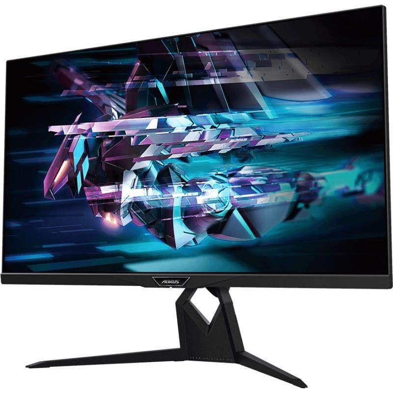 Монитор GIGABYTE Aorus FI32U 31.5" 3840x2160px IPS 144Hz 1 ms