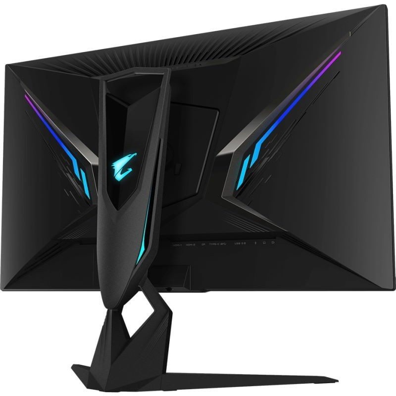 Монитор GIGABYTE Aorus FI32U 31.5" 3840x2160px IPS 144Hz 1 ms