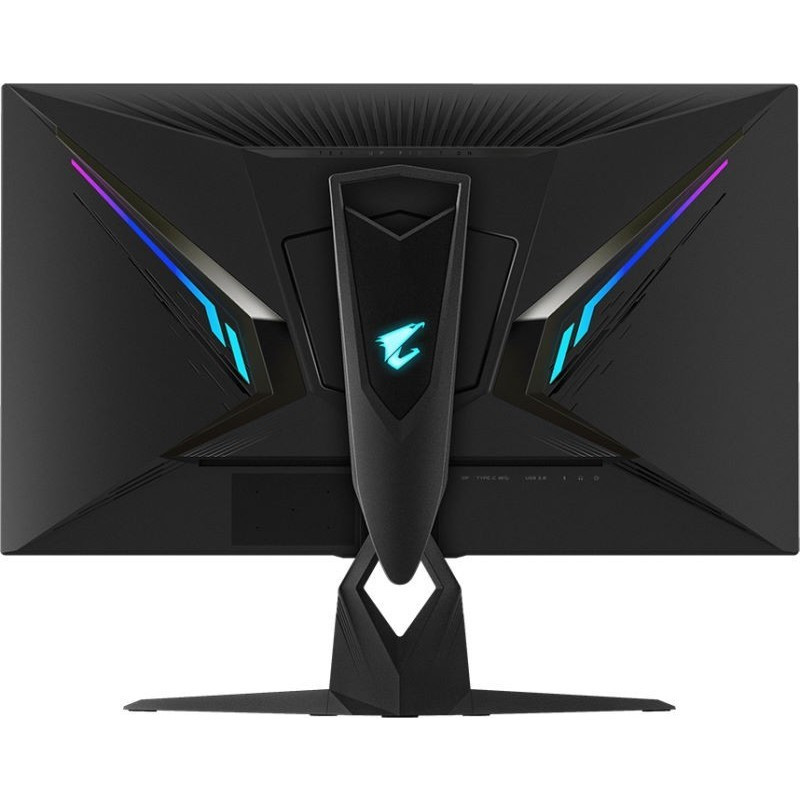 Монитор GIGABYTE Aorus FI32U 31.5" 3840x2160px IPS 144Hz 1 ms