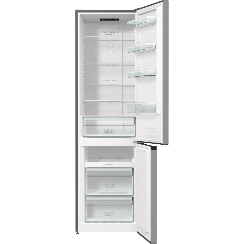 Холодильник Gorenje NRK6201PS4 Холодильник Gorenje NRK6201PS4