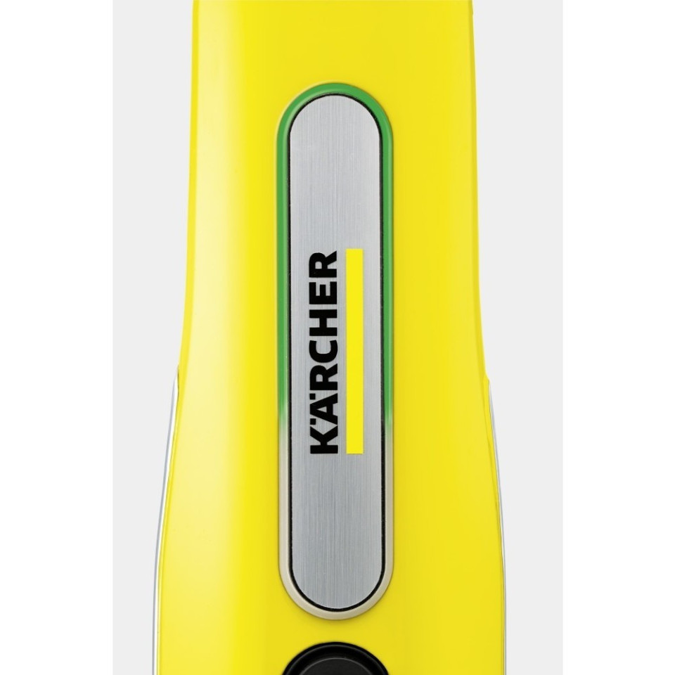 Пароочиститель Karcher SC 3 Upright Easyfix (вертикальный/ 1600 Вт/ бак - 500 мл)