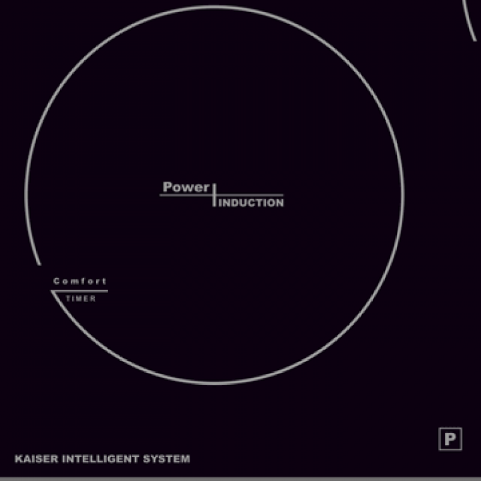 Варочная поверхность индукционная KAISER KCT 4746 FI Варочная поверхность индукционная KAISER KCT 4746 FI