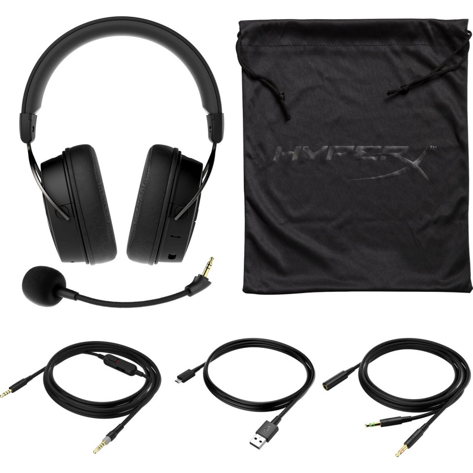 Компьютерная гарнитура HYPERX Cloud Mix