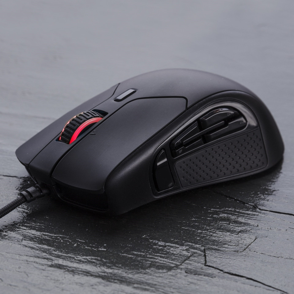 Игровая мышь HYPERX Pulsefire Raid