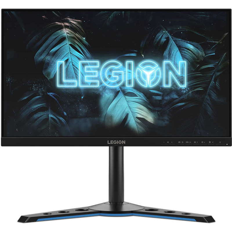 Монитор LENOVO Legion Y25G-30 24.5" 1920x1080px IPS 360Hz 1 ms