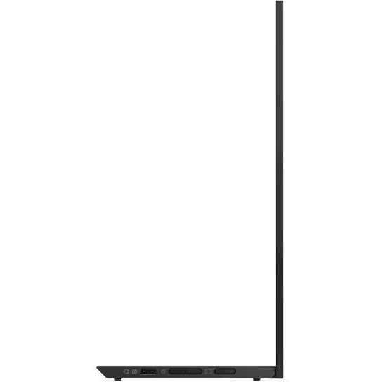 Монитор LENOVO ThinkVision M14D 14" 2240x1400px IPS