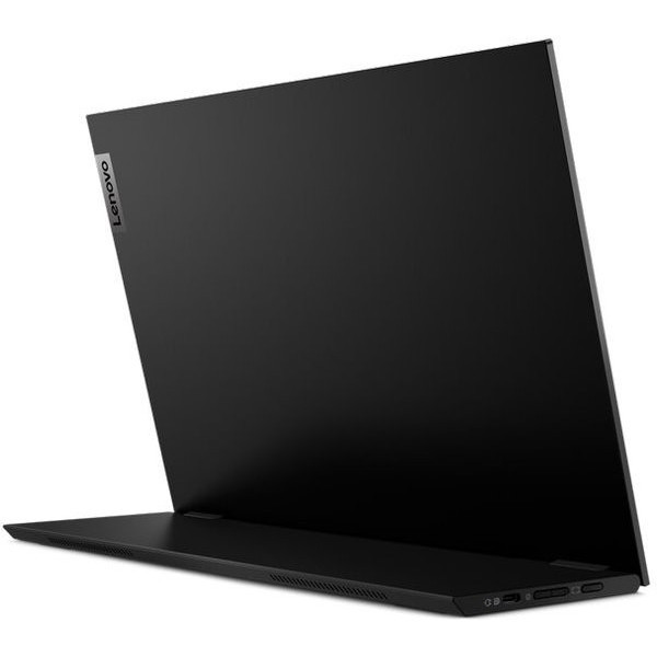 Монитор LENOVO ThinkVision M14D 14" 2240x1400px IPS