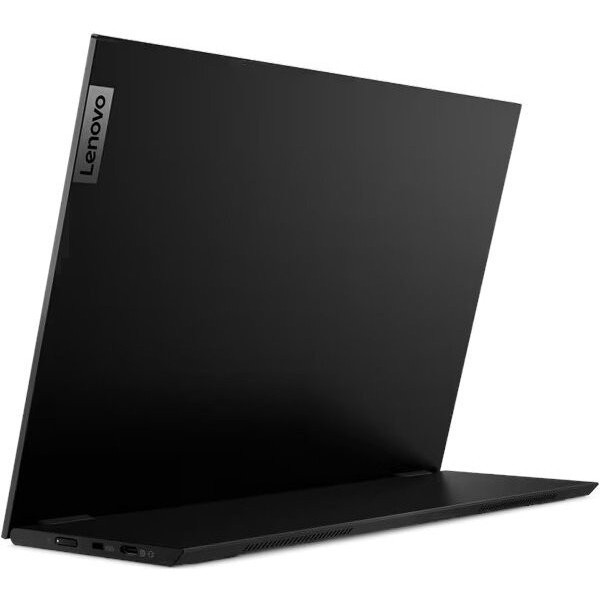 Монитор LENOVO ThinkVision M14D 14" 2240x1400px IPS