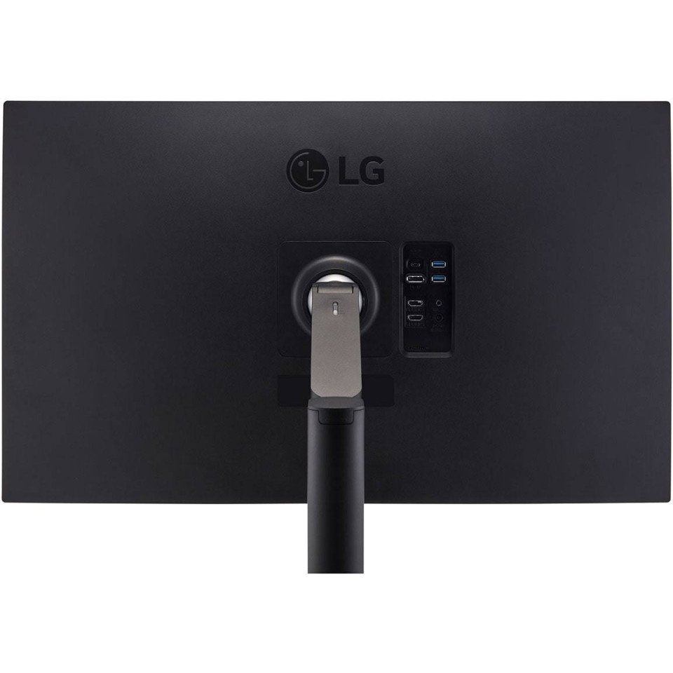 Монитор LG 32QP880-B 31.5" 2560x1440px IPS
