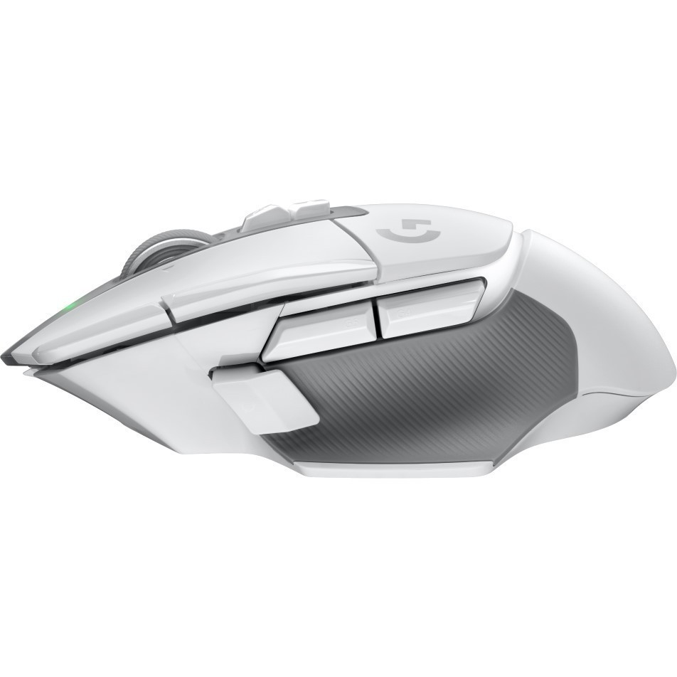 Игровая мышь LOGITECH G502 X Lightspeed, белый