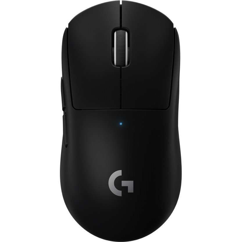 Игровая мышь LOGITECH G Pro X Superlight, черный