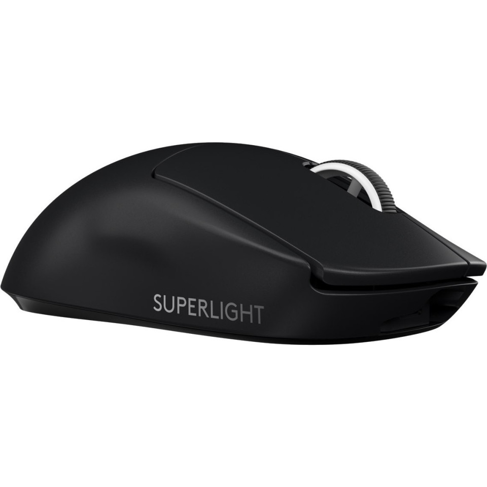 Игровая мышь LOGITECH G Pro X Superlight, черный