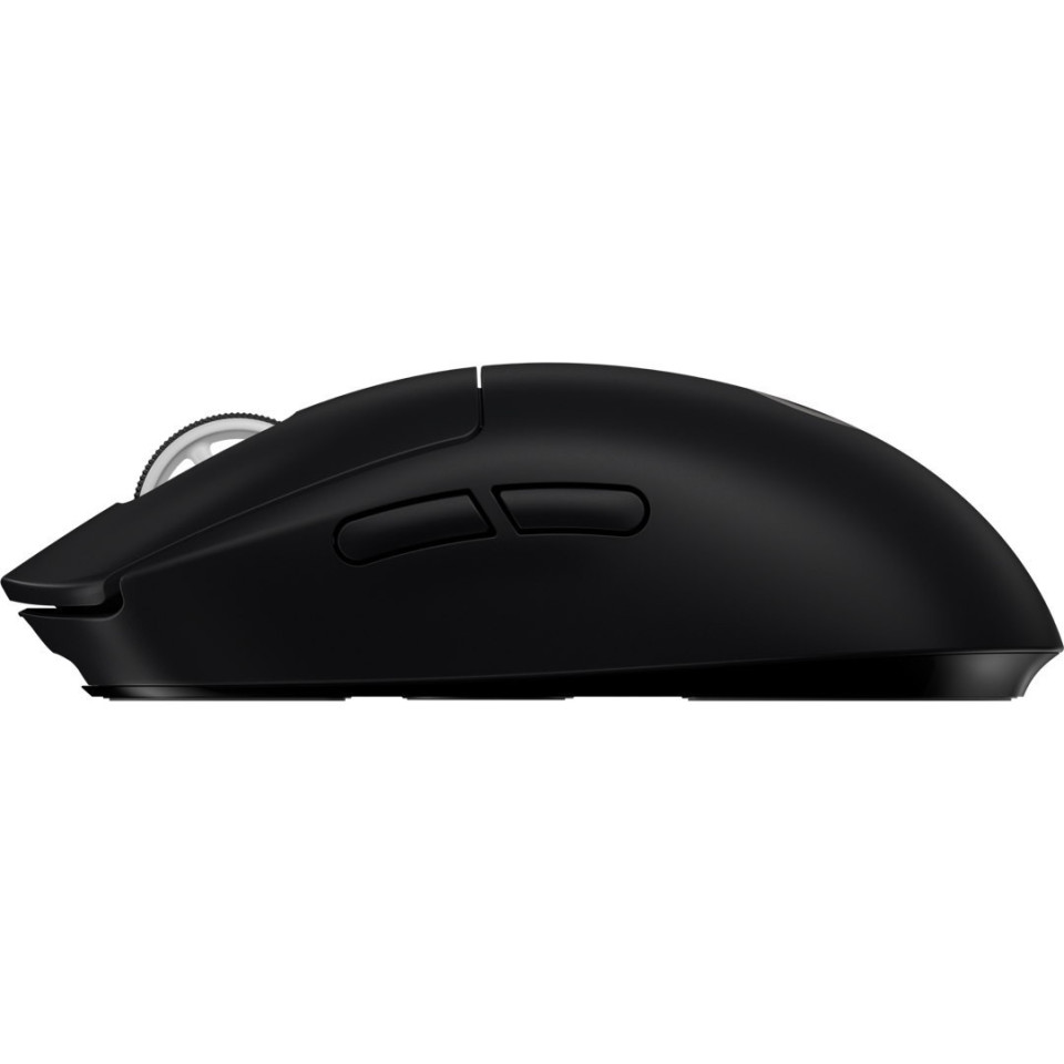 Игровая мышь LOGITECH G Pro X Superlight, черный