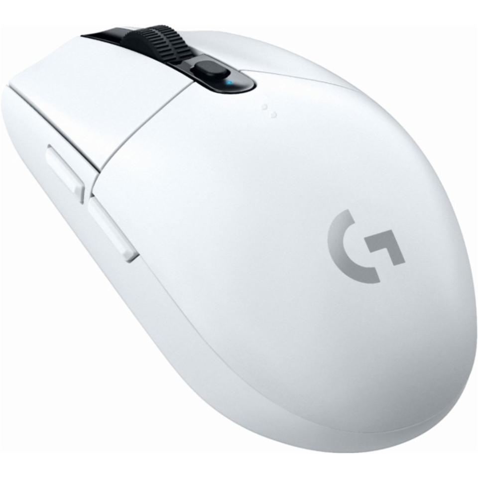 Игровая мышь LOGITECH G305 LightSpeed, белый