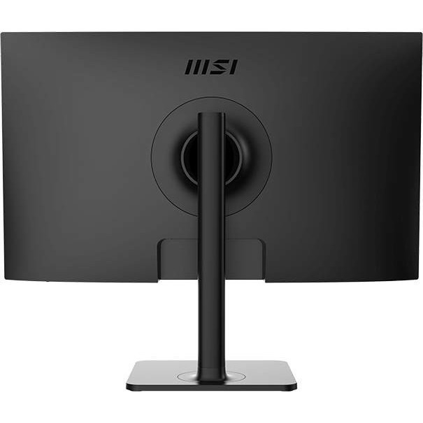 Монитор MSI Modern MD272QP 27" IPS 2560x1440px 4 ms