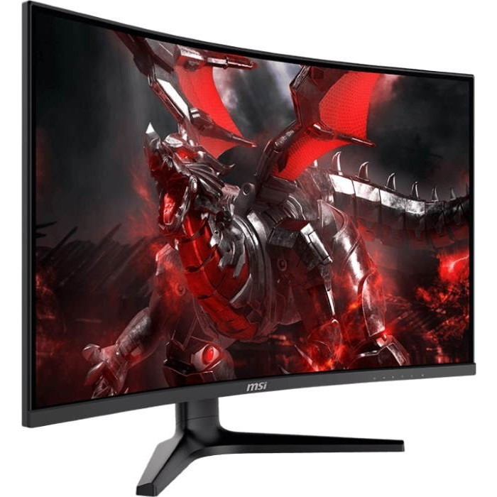 Монитор MSI Optix G321C 31.5" 1920x1080px 165Hz 1 ms [MPRT] Curved