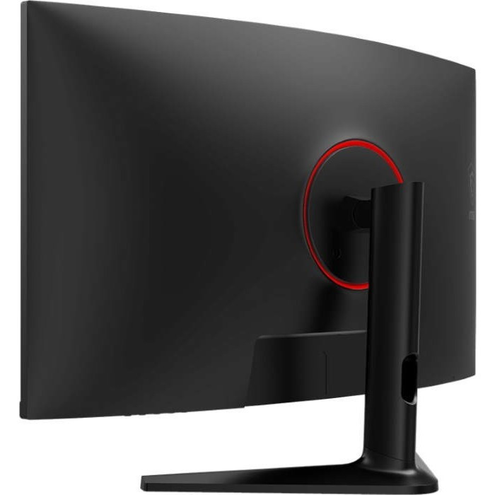 Монитор MSI Optix G321C 31.5" 1920x1080px 165Hz 1 ms [MPRT] Curved