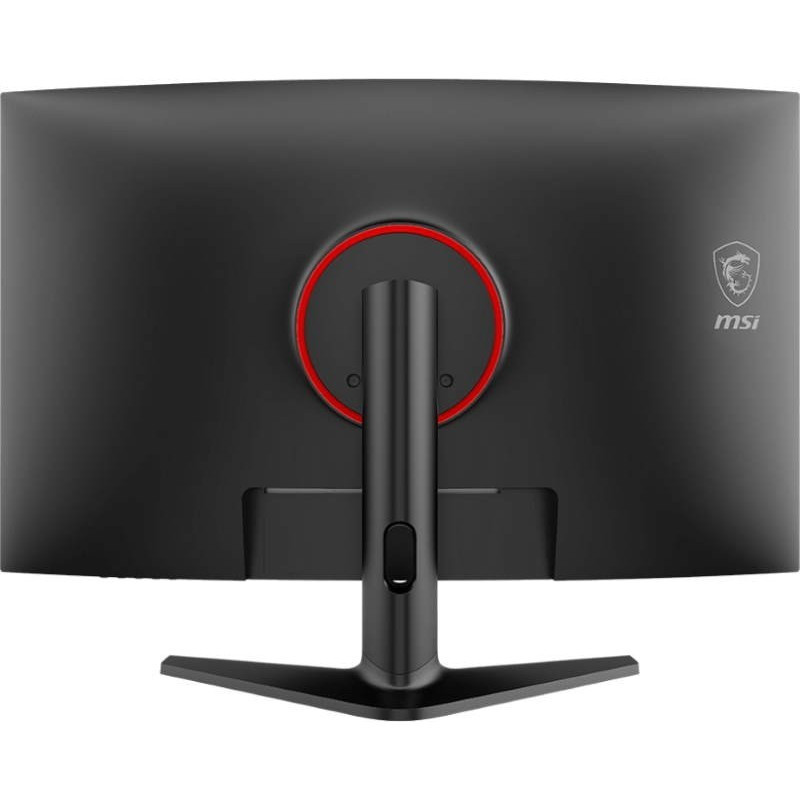 Монитор MSI Optix G321C 31.5" 1920x1080px 165Hz 1 ms [MPRT] Curved