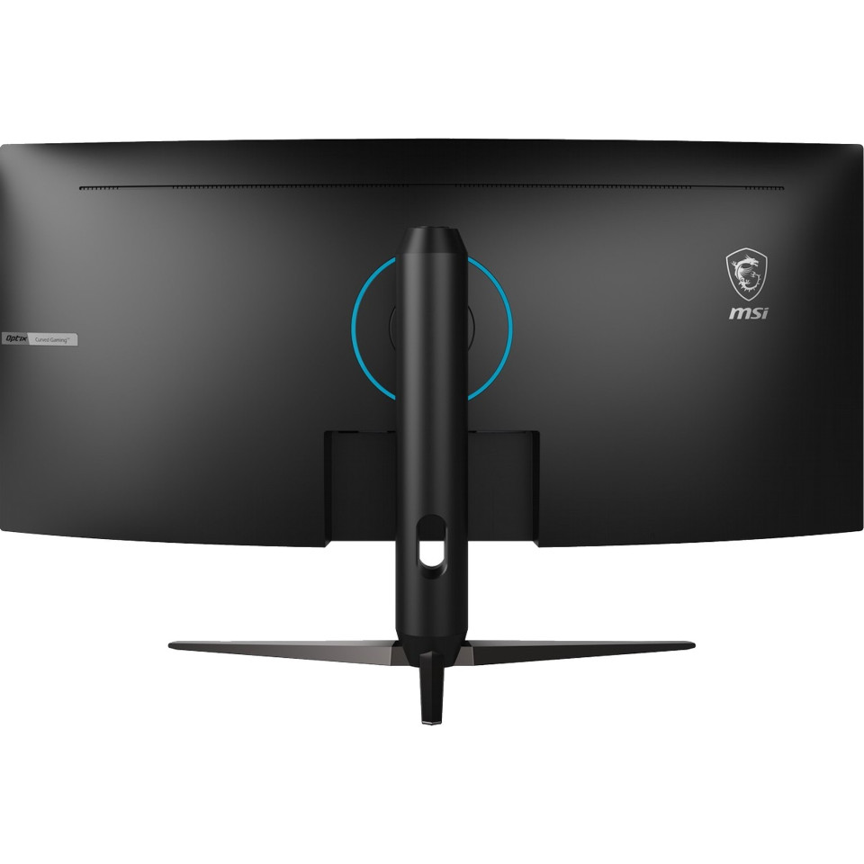 Монитор MSI Optix MAG342CQPV 34" 3440x1440px 100Hz 1 ms Curved