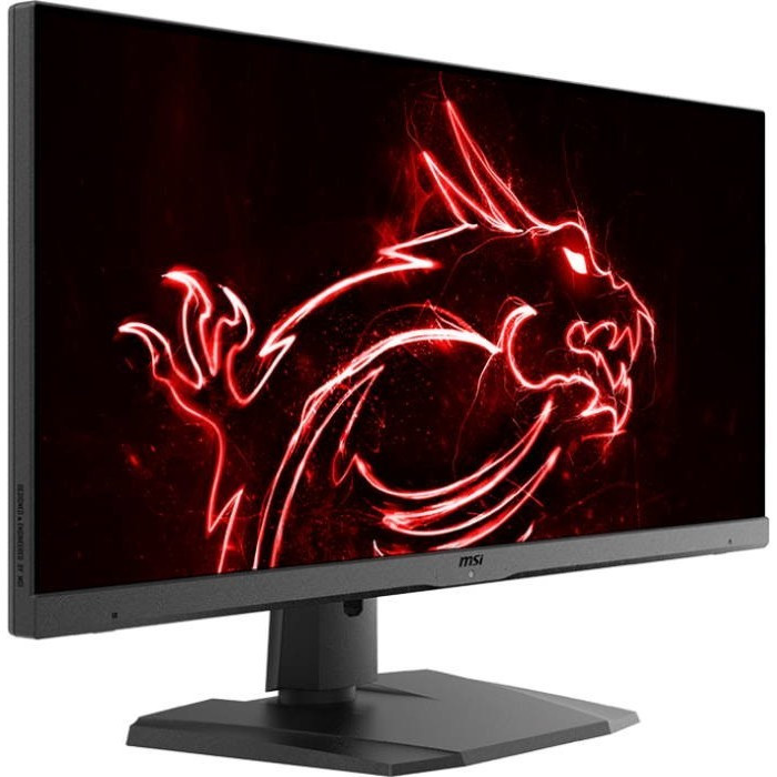 Монитор MSI Optix MPG341QR 34" 3440x1440px IPS 144Hz 1 ms