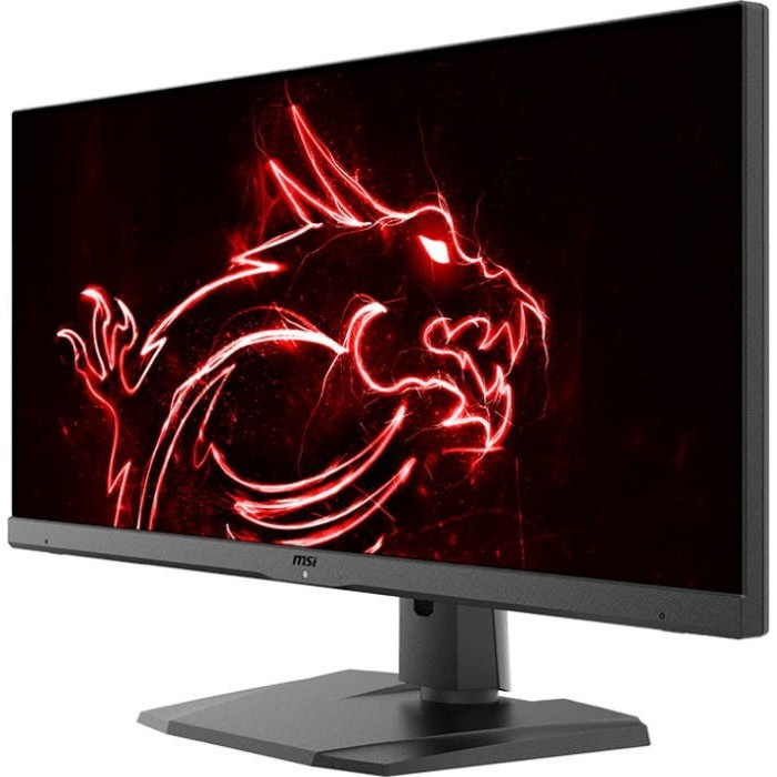 Монитор MSI Optix MPG341QR 34" 3440x1440px IPS 144Hz 1 ms