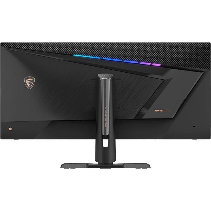 Монитор MSI Optix MPG341QR 34" 3440x1440px IPS 144Hz 1 ms