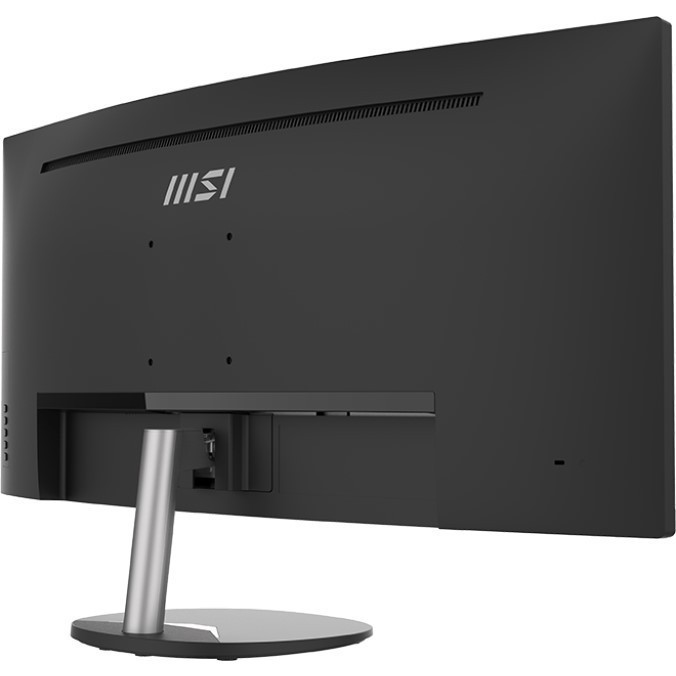 Монитор MSI Pro MP341CQ 34" 3440x1440px 100Hz 1 ms Curved Монитор MSI Pro MP341CQ 34" 3440x1440px 100Hz 1 ms Curved