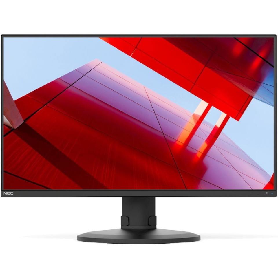 Монитор NEC MultiSync E273F 27" 1920x1080px IPS