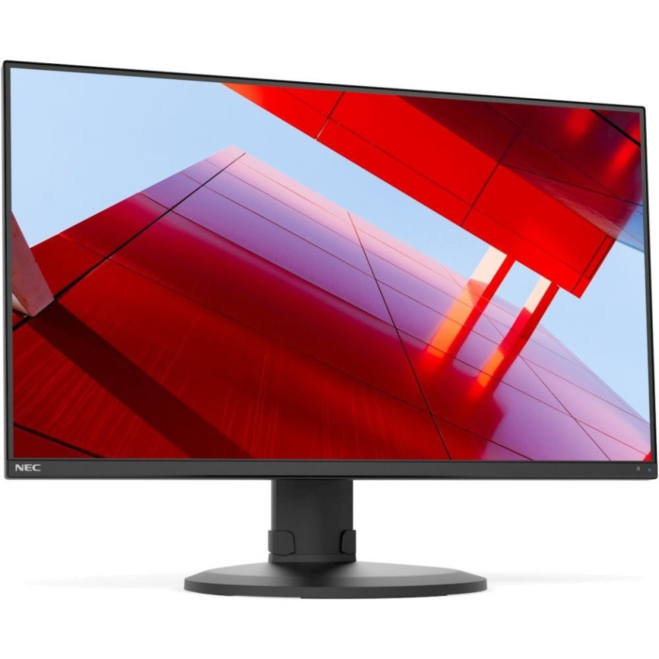 Монитор NEC MultiSync E273F 27" 1920x1080px IPS