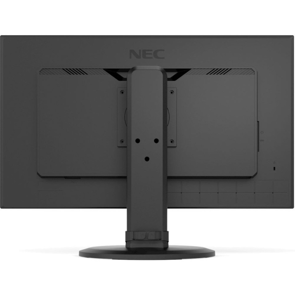 Монитор NEC MultiSync E273F 27" 1920x1080px IPS