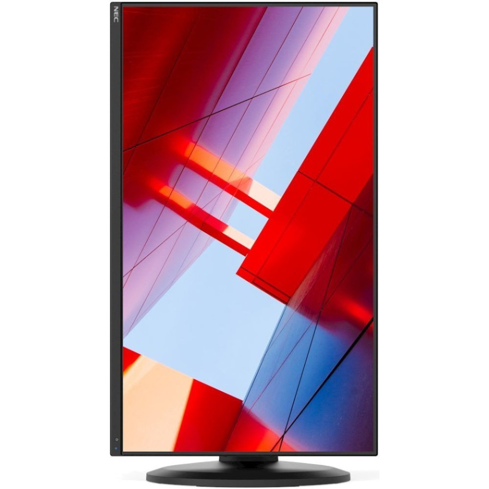 Монитор NEC MultiSync E273F 27" 1920x1080px IPS