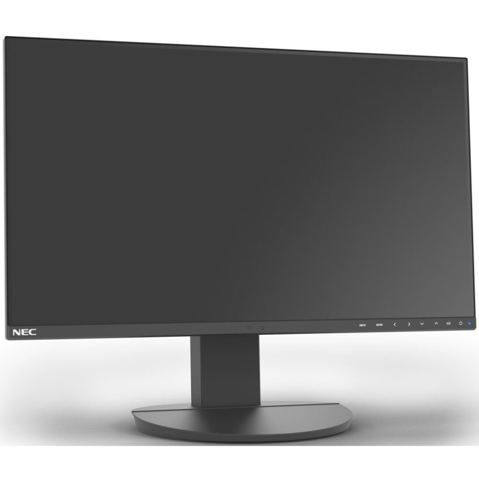 Монитор NEC MultiSync EA242F 23.8" 1920x1080px IPS