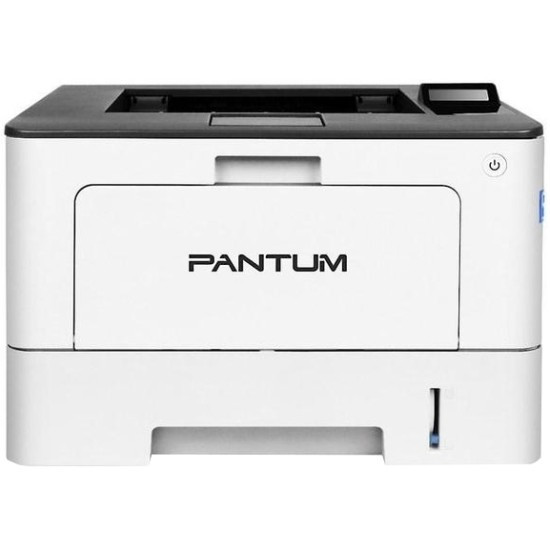 Принтер Pantum BP5100DW формат A4, разрешение 1200x1200dpi, скорость печати 40 стр/мин., автоматическая двусторонняя печать, подача бумаги 250 листов, память 512Мб, PCL5e, PCL6, PS, подключение Ethernet (RJ-45), USB 2.0, WiFi, используемые расходные мат Принтер Pantum BP5100DW формат A4, разрешение 1200x1200dpi, скорость печати 40 стр/мин., автоматическая двусторонняя печать, подача бумаги 250 листов, память 512Мб, PCL5e, PCL6, PS, подключение Ethernet (RJ-45), USB 2.0, WiFi, используемые расходные мат