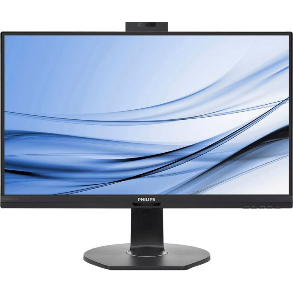 Монитор PHILIPS B-line 241B7QUBHEB 23.8" 1920x1080px IPS