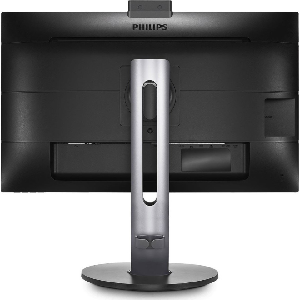 Монитор PHILIPS B-line 241B7QUBHEB 23.8" 1920x1080px IPS