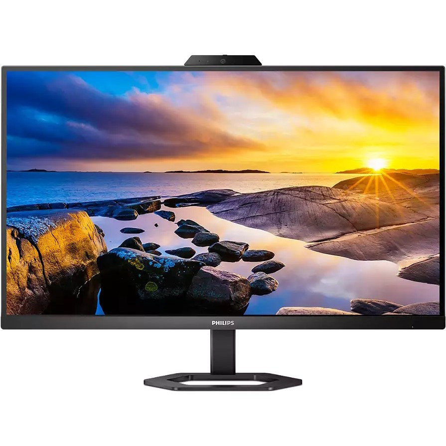 Монитор PHILIPS 27E1N5600HE 27" 2560x1440px IPS 1 ms