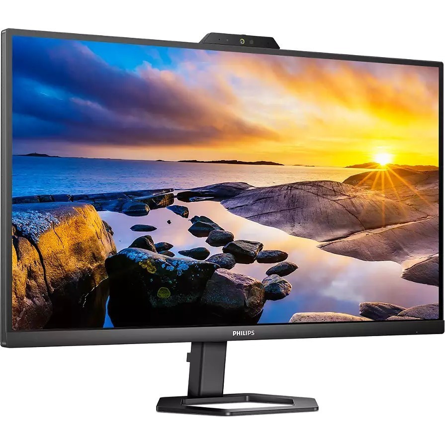 Монитор PHILIPS 27E1N5600HE 27" 2560x1440px IPS 1 ms