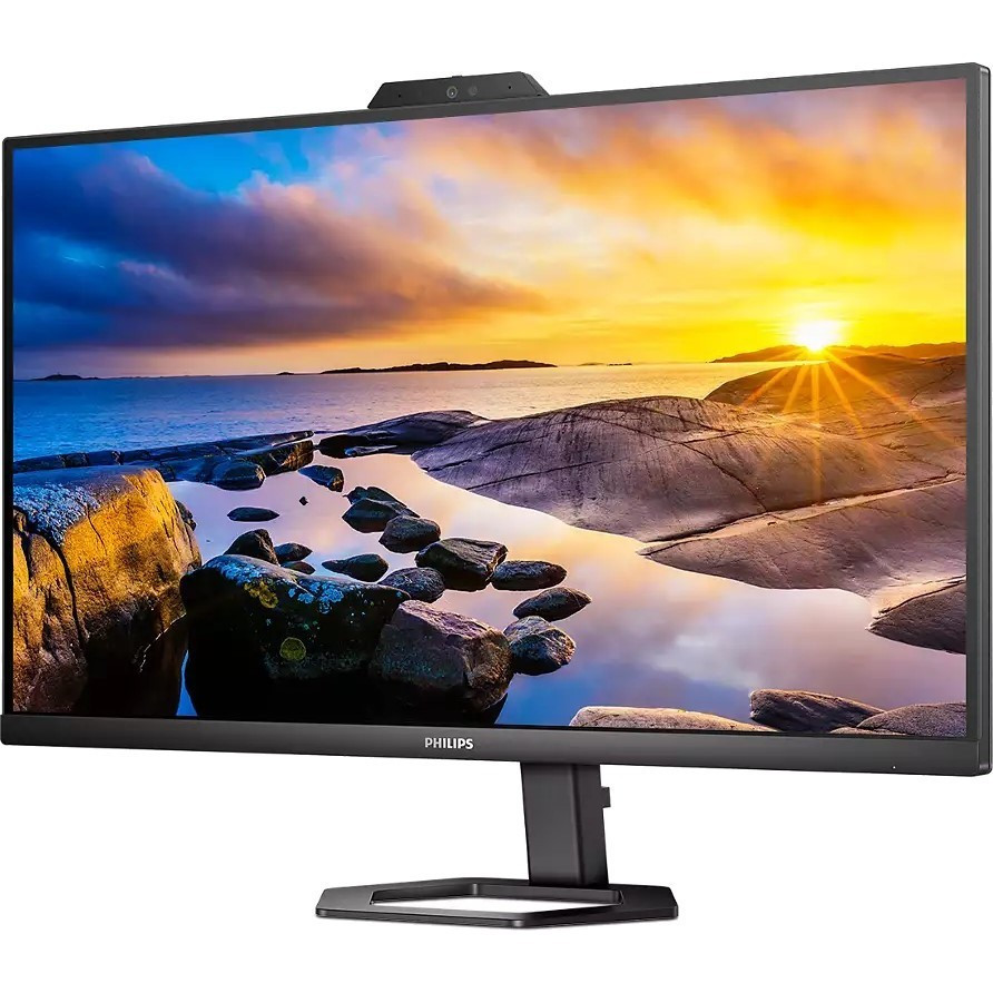 Монитор PHILIPS 27E1N5600HE 27" 2560x1440px IPS 1 ms